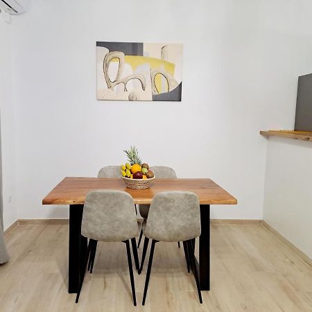 Πλατανακι 2 Seaview Apartment Ándros Exteriör bild